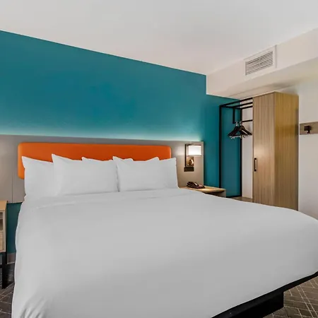 Comfort Inn & Suites Clemson - University Area-2